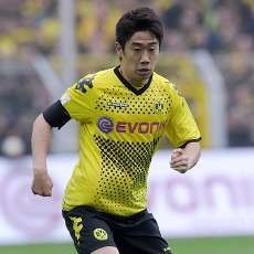 MU Beli Kagawa Bukan untuk Jualan Kaus