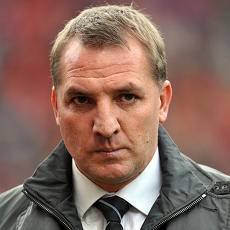 Liverpool Diklaim Tunjuk Rodgers Sebagai Manajer Baru