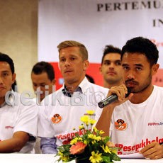 Pemain Ancam Mogok, PT Liga Indonesia Janji Penuhi Hak Pemain