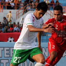 Nil Maizar Optimistis Timnas Mampu Atasi Filipina