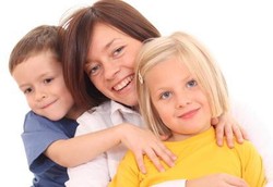 Lebih Susah Merawat Anak Perempuan atau Laki-Laki?