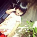 Kaneysha Alifia Zahira, 2,1 Tahun; Perempuan; f