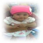 Khansa Nindya Kaylaputri, 4 Bulan; Perempuan; f
