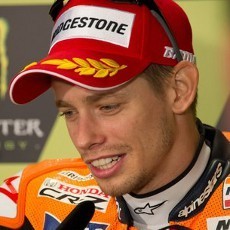 Stoner Cinta Sirkuit Catalunya