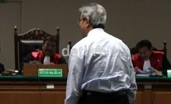 Perpres Pemberantasan Korupsi Seperti Macan Kertas