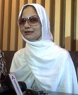 Mengapa Agnes Baru Sekarang Ungkap Borok Direktur BIN?