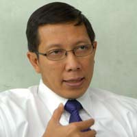 MPR: Rakyat Perlu Tahu Pertimbangan MA Soal Grasi Corby