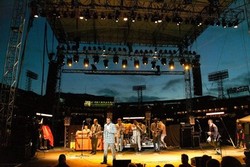 The Mighty Mighty Bosstones, Spiritualized, The Dillinger Escape Plan, Yuck Akan Tampil di Java Rockinland 2012