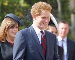 Siap-siap Ladies, Pangeran Harry Sedang Cari Istri