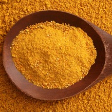 Berbekal Bubuk Kari, 2 Perampok Gondol Uang Rp 242 Juta