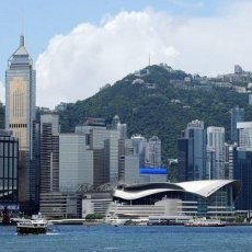 Mangkuk Antik Rp 1,6 M Dicuri Saat Pameran di Hong Kong!