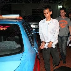 Baru Bebas dari Penjara, Sopir Taksi Kembali Perkosa Penumpang