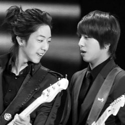 Yonghwa CNBlue Ingin Kantongi Jungshin Saat Liburan