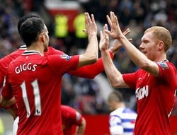 Gusur Audi, Chevy Sponsori MU