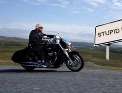 Gara-gara Ingin Touring ke Irak, 4 Orang Rusia Dipenjara dan Dipukuli