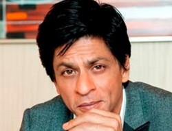 Intip Garasi Mobil Shahrukh Khan