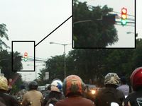 Merah, Kuning, Hijau