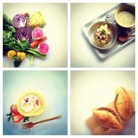 7 Food Photographer Populer di Instagram 