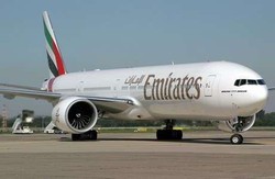 Maskapai Emirates Promosi Gamelan & Angklung Indonesia