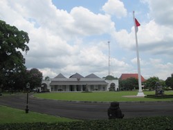 Pulang ke Kotamu, Yogyakarta