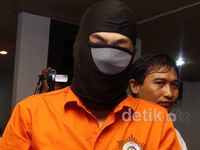 Pengirim Ganja ke Anak Renny Djajusman Dibekuk