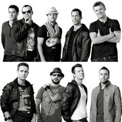 Akan Seperti Apa Konser NKOTBSB di Jakarta?