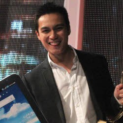Baim Wong: Lebih Susah Main Sinetron Ketimbang Layar Lebar