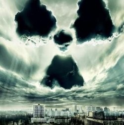 Hiii...Film Horor Chernobyl Diaries Syuting di Markas Nazi!