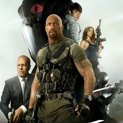 GI Joe 2 Diundur karena Takut Bersaing dengan The Amazing Spider-Man?