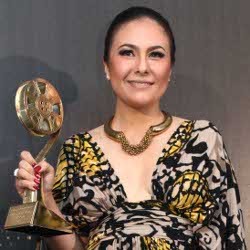 Dilema Tuai Sukses, Wulan Guritno Makin Pede Bikin Film