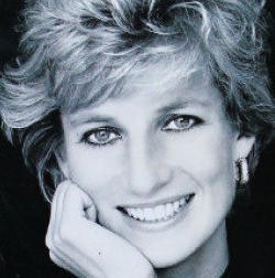 Pangeran William Rindukan Putri Diana