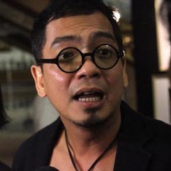 Indra Birowo Tak Takut Istri, Hanya Menghargai