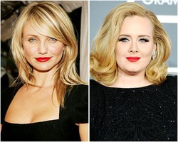 Tips Cantik ala Selebriti di Karpet Merah