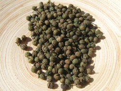 Merica Batak yang Bikin Gulai Jadi Nikmat