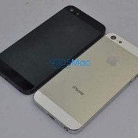 Inikah Wujud iPhone 5?
