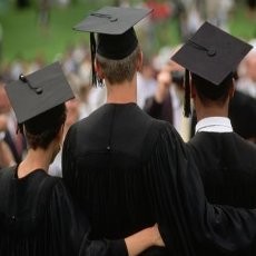 Waduh! Video Seks Diputar di Upacara Kelulusan Siswa SMA 