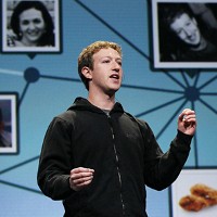 9 Fakta Mengejutkan Mark Zuckerberg