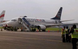Batavia Air Segera Borong 5 Airbus 320
