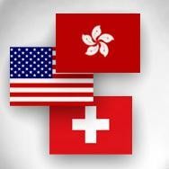 Hong Kong Juara 1 Negara Paling Kompetitif, RI Nomor 42