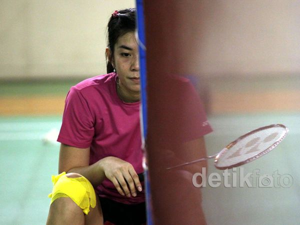 Regenerasi Pebulutangkis Indonesia Memprihatinkan