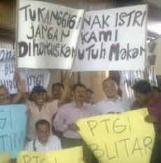 Terancam Diberangus Menkes, Tukang Gigi Wadul ke DPRD Jatim