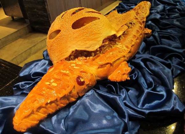 Betawi Food Festival Akan Dimulai Besok!