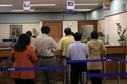 Bisnis BPD Tergerus Bank-bank Umum