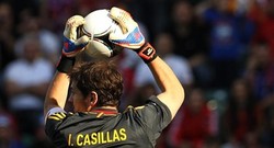 Casillas, Pemain dengan Rekor Menang Terbanyak di Timnas