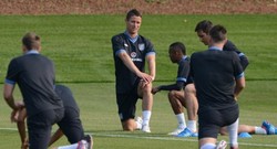 Cahill: Hasil Lebih Penting Ketimbang Main Bagus