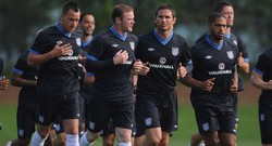 Lampard Ingin Inggris Bikin Kejutan seperti Chelsea