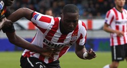 Chalkias Tertua, Willems Paling Belia