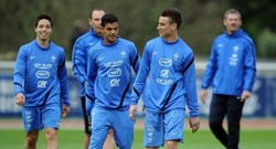 Prancis Sudah Hadapi Final di Laga Pertama