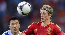 Torres Sudah Siap untuk Matador