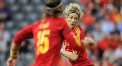 Del Bosque Puji Performa Torres